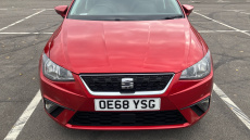 SEAT Ibiza 1.0 TSI 95 SE Technology [EZ] 5dr Petrol Hatchback